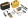 Fluke FEV350/KIT SCH analyztor pro nabjec stanice EV Typ 1 a Typ 2, 5602648