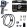Laserliner 082.247A endoskop Ø sondy 17 mm, dlka 1.5 m