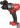 Milwaukee M18 FPD3-0 aku p��klepov� vrta�ka 18 V, 158 Nm, bez aku, 4933498060