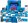 Makita P-84888 adventn� kalend�� 2026 v MAKPAC 2