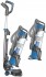 Vysava tyov VAX Air Cordless Lift U85-ACLG-B-E ed/modr