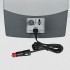 Dometic CoolFreeze CDF 18 penosn lednice (autochladnika) kompresor 12V/24V ed 18 l