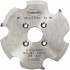 Lamello Zeta P2 drkovac frza s diamantovou frzou v systaineru 101403DESD