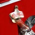 Coca-Cola SEB-14CC vrobnk ledu s LED displejem 