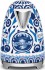 Smeg KLF03DGBEU rychlovarn konvice Blu Mediterraneo Dolce & Gabbana 