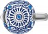 Smeg KLF03DGBEU rychlovarn konvice Blu Mediterraneo Dolce & Gabbana 