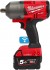 Milwaukee M18 ONEFHIWP12-502X aku rzov utahovk 2x aku 5.0Ah, 1491Nm + kufr 4933459725