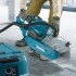 Makita CE002GZ01 aku rozbruovac pila 350 mm Li-ion XGT 2x 40V, bez aku Z