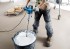 Bosch GRW 140 elektrick mchadlo 1400W, 06011C4020