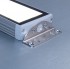 LED2WORK 153310-01 strojov LED osvtlen FIELDLED EVO 78 W 12000 lm 100 24 V/DC