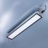LED2WORK 153310-01 strojov LED osvtlen FIELDLED EVO 78 W 12000 lm 100 24 V/DC