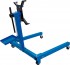 BGS 9230 pojzdn stolice s otonm upevnnm pro prci na motoru, 560 kg