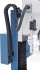 Bernardo KF 28 Top vrtako-frzka, 02-1034