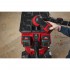 Milwaukee M18 F2VC23LG2-0 aku prmyslov vysava, mokr/such vysvn, tda L, bez aku, 4933500140