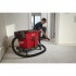 Milwaukee M18 F2VC23LG2-0 aku prmyslov vysava, mokr/such vysvn, tda L, bez aku, 4933500140