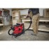 Milwaukee M18 F2VC23LG2-0 aku prmyslov vysava, mokr/such vysvn, tda L, bez aku, 4933500140