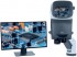 Vision Stereomikroskop Mantis SMP200 Pixo s univerzlnm stativem Verso