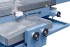 Bernardo BFM 2100 Servo konven�n� lo�ov� fr�zka s 3os�m digit�ln�m odm��ov�n�m, 02-1323XL