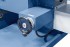 Bernardo BFM 2100 Servo konven�n� lo�ov� fr�zka s 3os�m digit�ln�m odm��ov�n�m, 02-1323XL