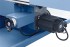 Bernardo BFM 2100 Servo konven�n� lo�ov� fr�zka s 3os�m digit�ln�m odm��ov�n�m, 02-1323XL