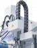 Bernardo BFM 2100 Servo konven�n� lo�ov� fr�zka s 3os�m digit�ln�m odm��ov�n�m, 02-1323XL