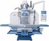 Bernardo BFM 2100 Servo konven�n� lo�ov� fr�zka s 3os�m digit�ln�m odm��ov�n�m, 02-1323XL