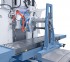 Bernardo BFM 2100 Servo konven�n� lo�ov� fr�zka s 3os�m digit�ln�m odm��ov�n�m, 02-1323XL