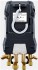 Testo 558s set M profesion�ln� sada pro tepeln� �erpadla, tlak, vakuum a teplota, 0564 1051