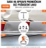 VEVOR 107-d�ln� sada na opravu prom��klin karoserie automobil�
