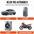VEVOR 107-d�ln� sada na opravu prom��klin karoserie automobil�