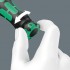 Wera 075690 momentov� kl�� 2,5–25 Nm Click-Torque Lock A 5, 1/4“, 05075690001
