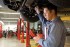 Micro Explorer digitln inspekn kamera Ridgid