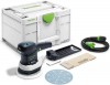 ETS 150/3 EQ-PLUS excentrick bruska Festool 576072