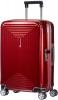 Samsonite Neopulse Spinner 55/20 Metallic Red cestovn kufr