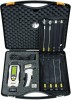 082.092A Laserliner MultiWet-Master Inspection Set mi vlhkosti materil 0 do 40 %