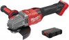 Milwaukee M18 FHSAG150XPDB-0X aku hlov bruska 150 mm, bez aku + kufr 4933471085