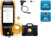 Analyztor spalin Testo 300 Longlife Sada 1 (O2, CO a do 4,000 ppm, NO – monost doplnn)