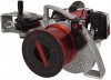 DOCMA VF 1400 RED SHARK run benzinov lesnick navijk