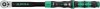 Wera 075695 momentov� kl�� 40–200 Nm Click-Torque Lock C 3 R/L, 1/2“, 05075695001