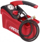 Virax 262035 zkuebn tlakov pumpa 50 bar, 5 l