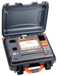 Sonel MMR-6500 mikroohmmeter WMGBMMR6500
