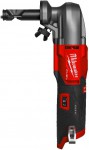 Milwaukee M12 FNB16-0X aku prostihova plechu 1,6 mm bez aku 4933479618