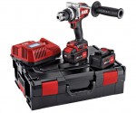 Flex PD 2G 18.0-EC HD/5.0 Set aku vrtaka 18V/2x5,0Ah, 515701