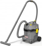 Krcher NT 22/1 Ap L mokro-such prmyslov vysava 1.378-600.0