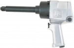 Ingersoll Rand 261-6 pneumatick� r�zov� utahov�k 3/4“ s prodlou�en�m v�etenem 6“