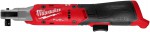 Milwaukee M12 FIR14G2-0 aku r��nov� utahov�k 1/4“, bez aku, bez kufru, 4933498933