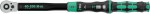 Wera 075695 momentov� kl�� 40–200 Nm Click-Torque Lock C 3 R/L, 1/2“, 05075695001