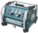 AC310H vysokotlak kompresor 28 bar Makita
