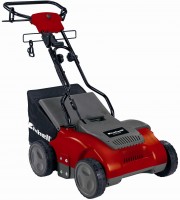 RG-ES 1639 elektrick� vertikut�tor Einhell
