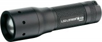 K3 kapesn svtilna LED Lenser